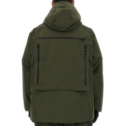 SOUTH2 WEST8 X NANGA JACKET