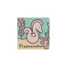 PLUSH "IF I WERE A SEAHORSE BOARD BOOK"