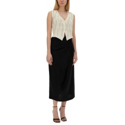SKIRT WITH HOOK