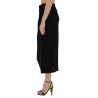 SKIRT WITH HOOK