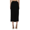 SKIRT WITH HOOK