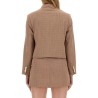 CROPPED JACKET