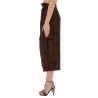 NATIVE PRINT SKIRT