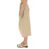 SKIRT WITH HOOK