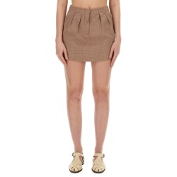 MINI SKIRT
