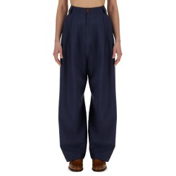 CANVAS PANTS