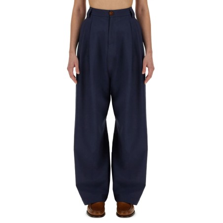 CANVAS PANTS