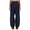 CANVAS PANTS
