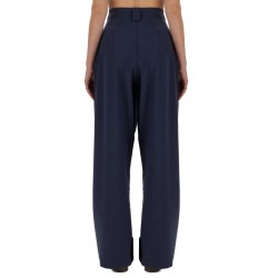 CANVAS PANTS