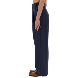 CANVAS PANTS