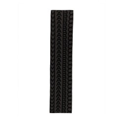 THE MONOGRAM KNIT SCARF