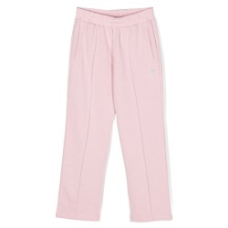 jogging pants glitter small star