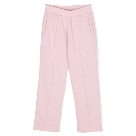 jogging pants glitter small star