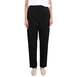WOOL PANTS