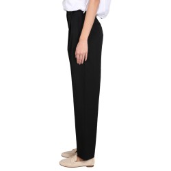 WOOL PANTS