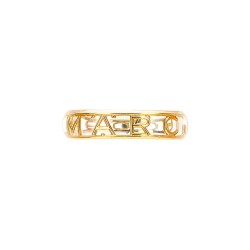 LOGO BRACELET