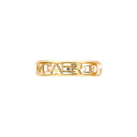 LOGO BRACELET