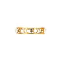 LOGO BRACELET