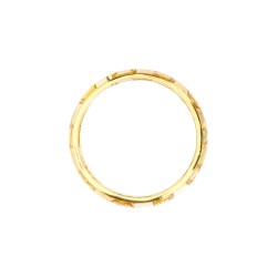 LOGO BRACELET