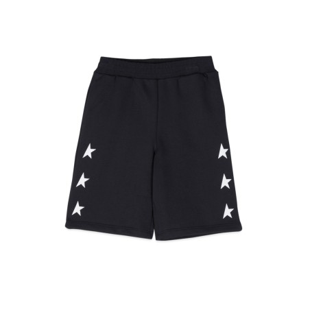 multistar fleece shorts