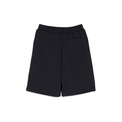 multistar fleece shorts