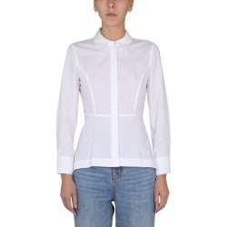 POPLIN SHIRT