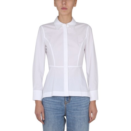 POPLIN SHIRT