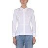 POPLIN SHIRT