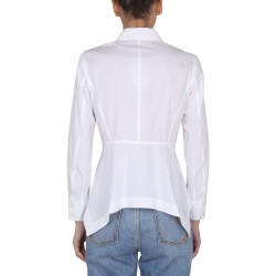 POPLIN SHIRT