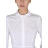 POPLIN SHIRT