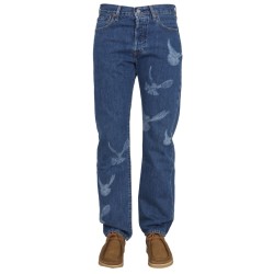 DENIM 501 JEANS