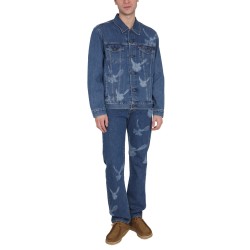 DENIM 501 JEANS