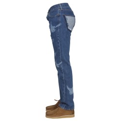 DENIM 501 JEANS