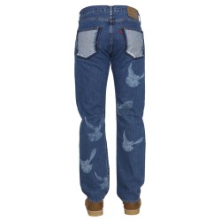 DENIM 501 JEANS