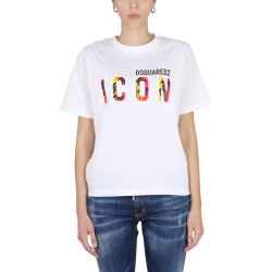 SUNSET EASY ICON T-SHIRT