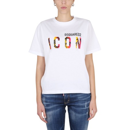 SUNSET EASY ICON T-SHIRT