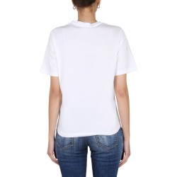 SUNSET EASY ICON T-SHIRT