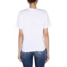 SUNSET EASY ICON T-SHIRT