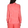 SILK BLEND SHIRT