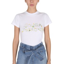 CREWNECK T-SHIRT