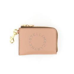 WALLET WITH LOGO
