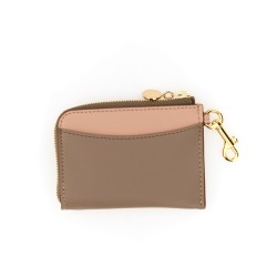WALLET WITH LOGO