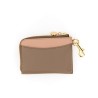 WALLET WITH LOGO