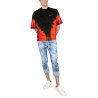 T-SHIRT "D2 FLAME"