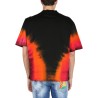 T-SHIRT "D2 FLAME"
