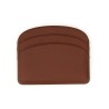 DEMI LUNE CARD HOLDER