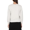 SWEATSHIRT WITH LOGO
