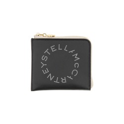 ZIPPED WALLET