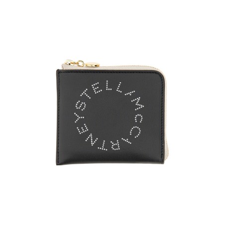 ZIPPED WALLET