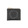 ZIPPED WALLET